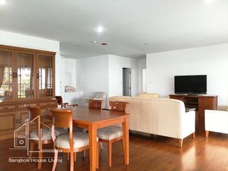 出租 2 卧室 公寓式住宅 在 Watthana, 曼谷