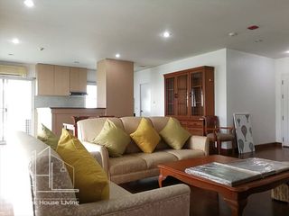 出租 2 卧室 公寓式住宅 在 Watthana, 曼谷