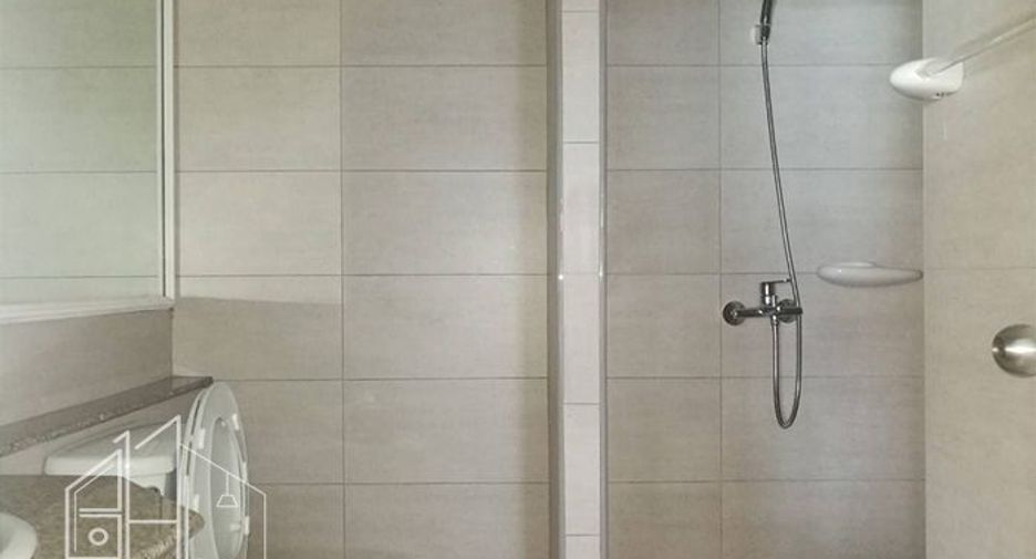 出租 2 卧室 公寓式住宅 在 Watthana, 曼谷