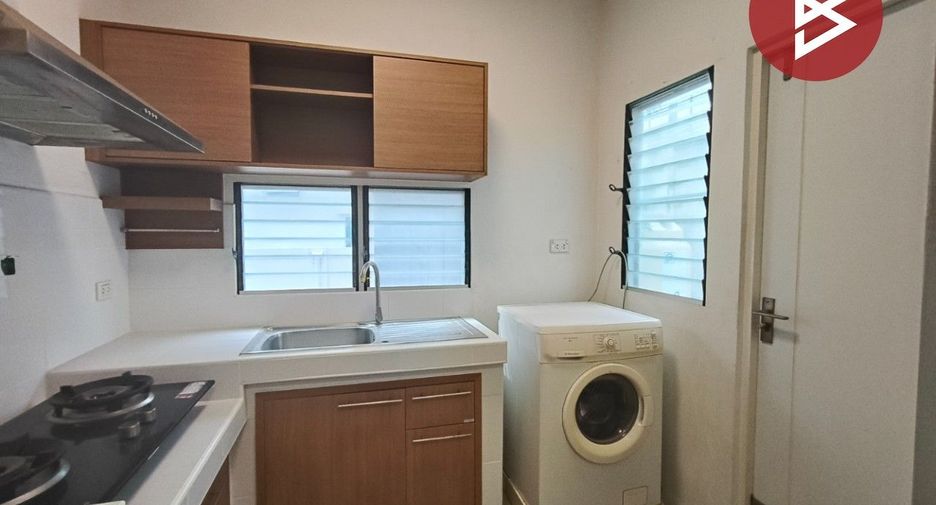 ขาย 3 ห้องนอน บ้านเดี่ยว ใน บางพลี, สมุทรปราการ