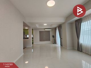 For sale 3 bedrooms house in Bang Phli, Samut Prakan