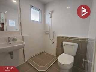 For sale 3 bedrooms house in Bang Phli, Samut Prakan