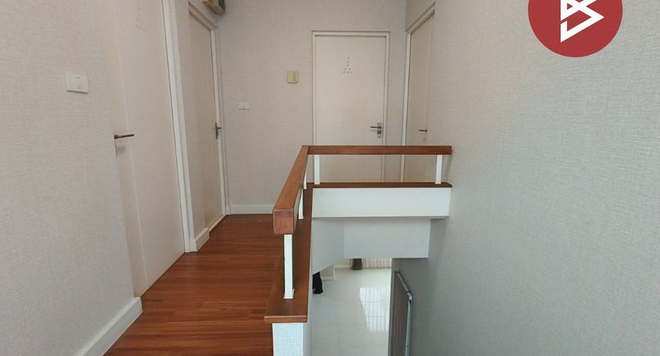 ขาย 3 ห้องนอน บ้านเดี่ยว ใน บางพลี, สมุทรปราการ