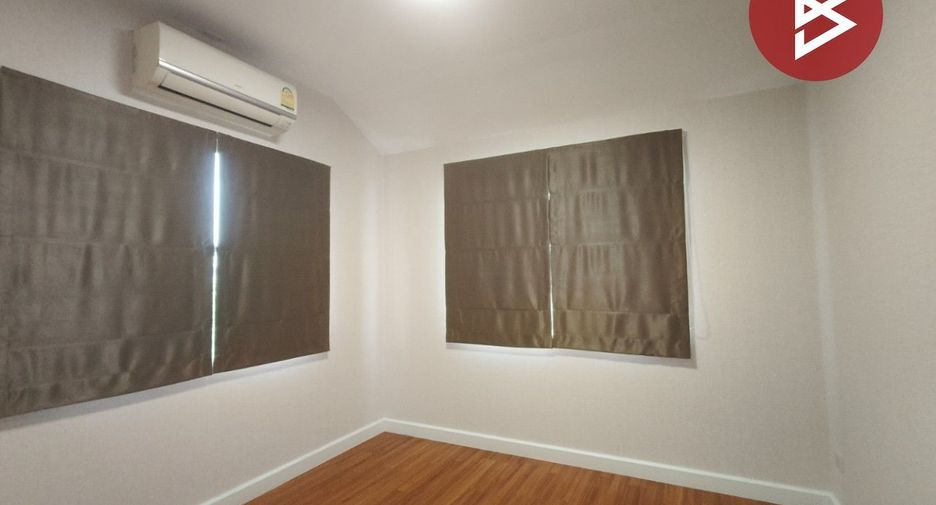 ขาย 3 ห้องนอน บ้านเดี่ยว ใน บางพลี, สมุทรปราการ
