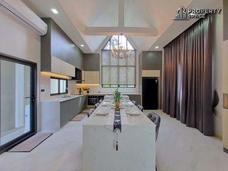 Продажа 3 спальни вилла в Банг Ламунг, Чонбури