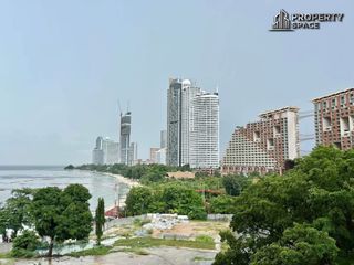 For rent 2 bedrooms condo in Bang Lamung, Chonburi