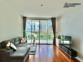 For rent 2 bedrooms condo in Bang Lamung, Chonburi