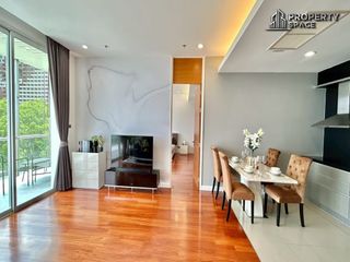 For rent 2 bedrooms condo in Bang Lamung, Chonburi