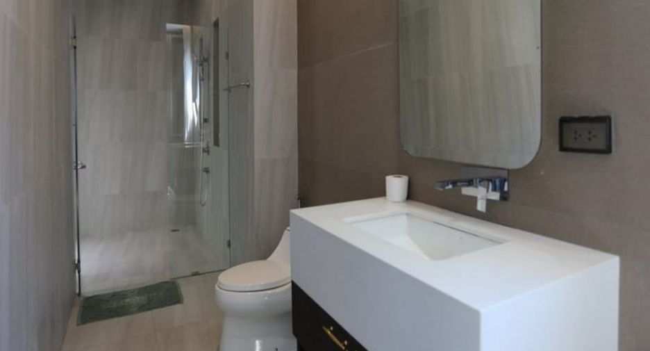 Продажа 4 спальни вилла в Южная Паттайя, Паттайя