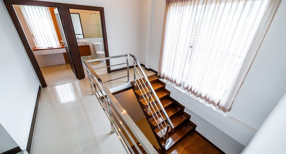 For sale 5 ベッドルーム villa in South Pattaya, Pattaya