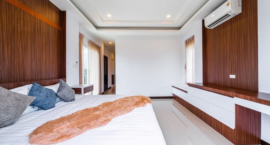 For sale 5 ベッドルーム villa in South Pattaya, Pattaya