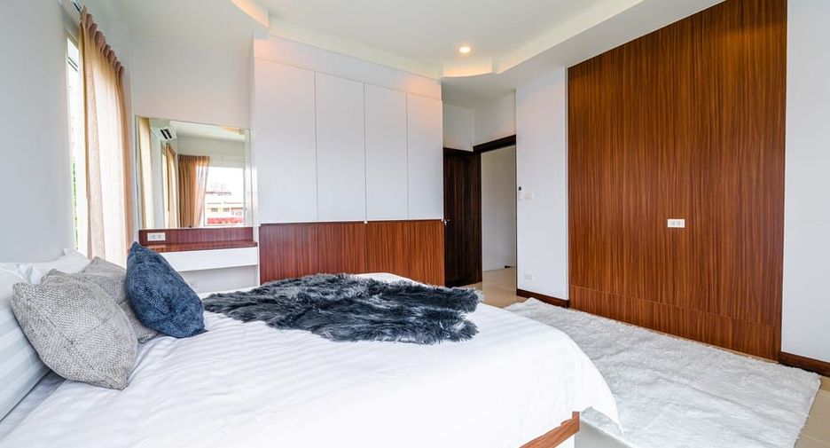 For sale 5 ベッドルーム villa in South Pattaya, Pattaya