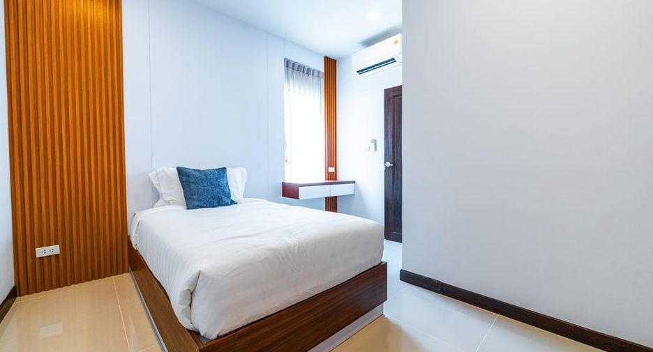 For sale 5 ベッドルーム villa in South Pattaya, Pattaya