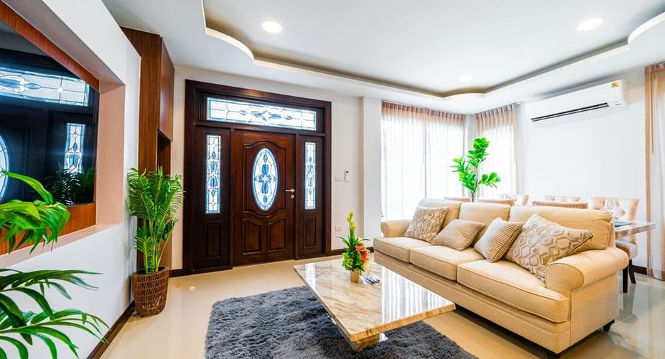For sale 5 ベッドルーム villa in South Pattaya, Pattaya