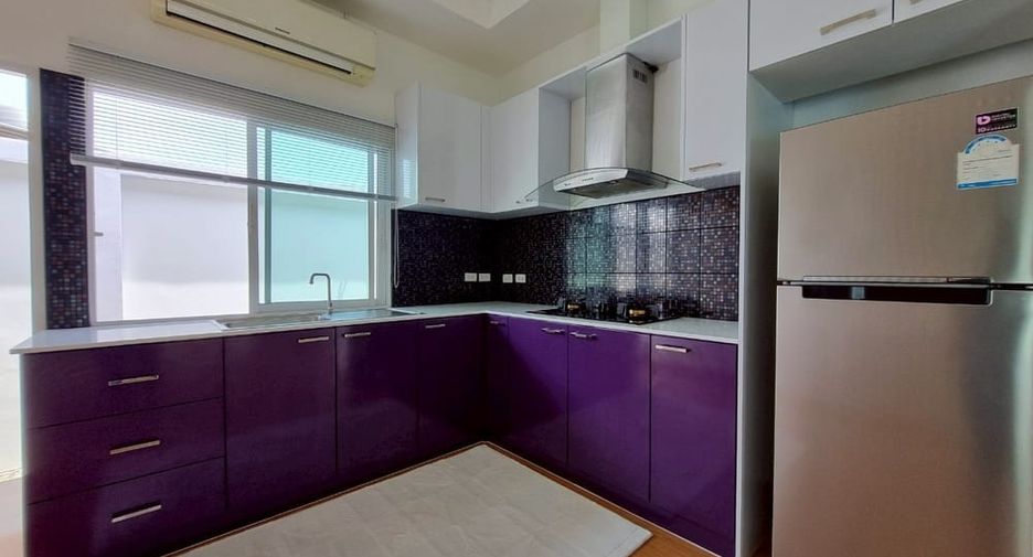 For sale 3 bedrooms villa in Huay Yai, Pattaya