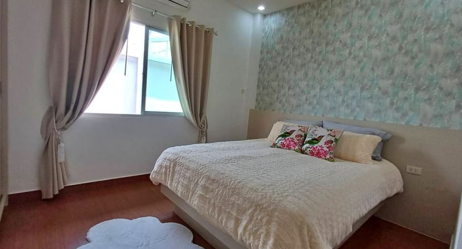 For sale 3 bedrooms villa in Huay Yai, Pattaya