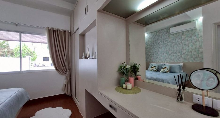 For sale 3 bedrooms villa in Huay Yai, Pattaya