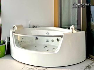 For rent and for sale 2 bedrooms condo in Bang Lamung, Chonburi