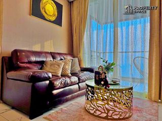 For rent and for sale 2 bedrooms condo in Bang Lamung, Chonburi