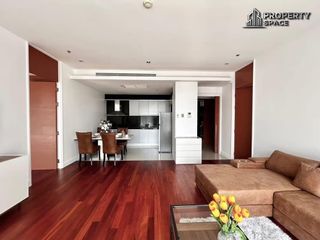 For rent 2 bedrooms condo in Bang Lamung, Chonburi