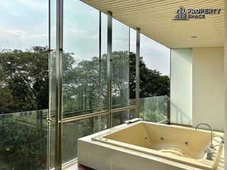 For rent 2 bedrooms condo in Bang Lamung, Chonburi