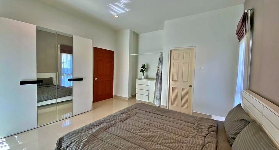 Haus zum Kauf mit 3 Zimmer in East Pattaya, Pattaya