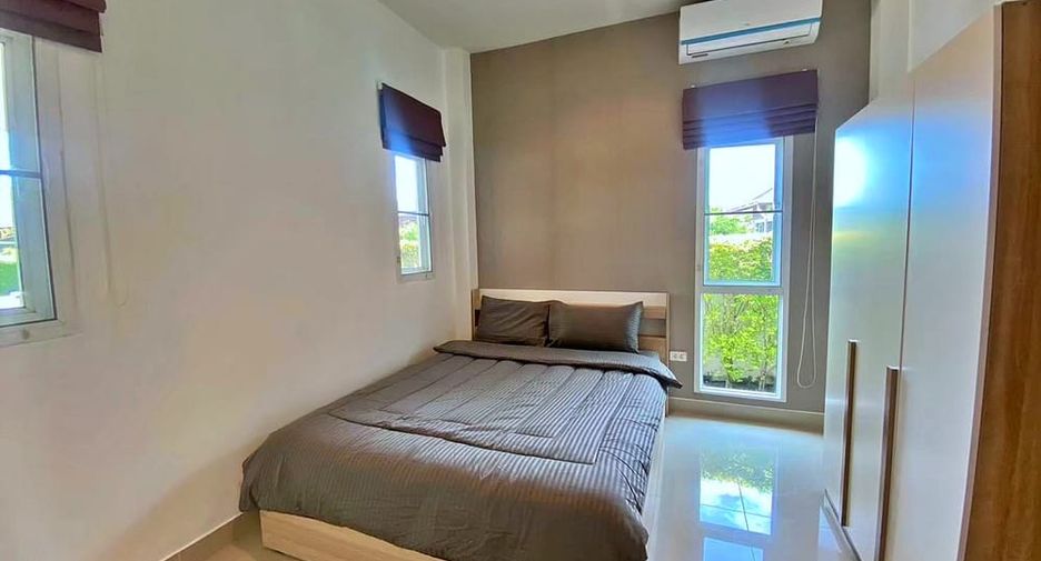 Haus zum Kauf mit 3 Zimmer in East Pattaya, Pattaya