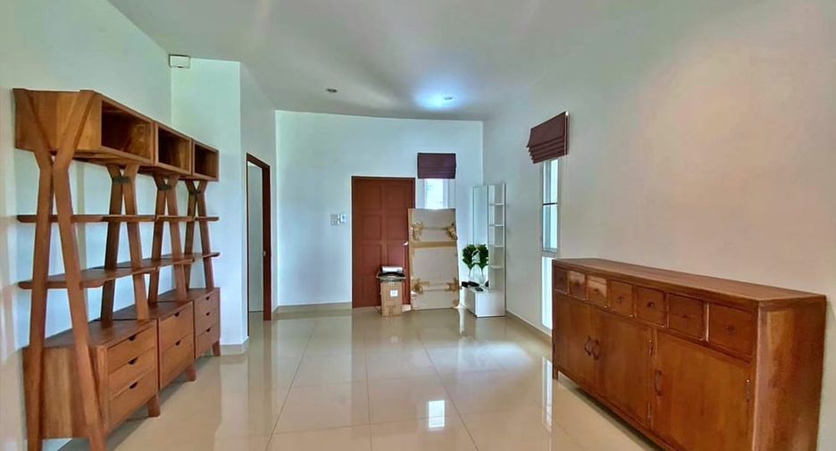 Haus zum Kauf mit 3 Zimmer in East Pattaya, Pattaya