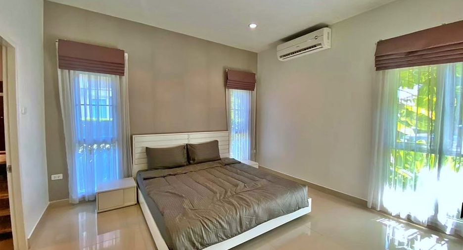 Haus zum Kauf mit 3 Zimmer in East Pattaya, Pattaya