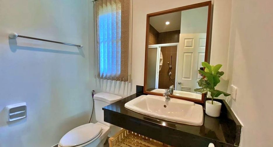 Haus zum Kauf mit 3 Zimmer in East Pattaya, Pattaya