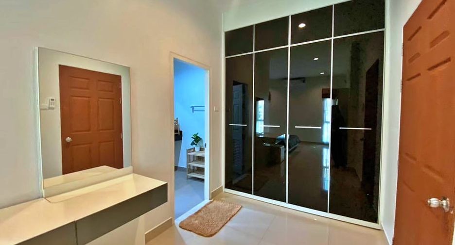 Haus zum Kauf mit 3 Zimmer in East Pattaya, Pattaya