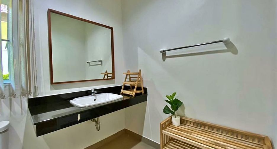 Haus zum Kauf mit 3 Zimmer in East Pattaya, Pattaya