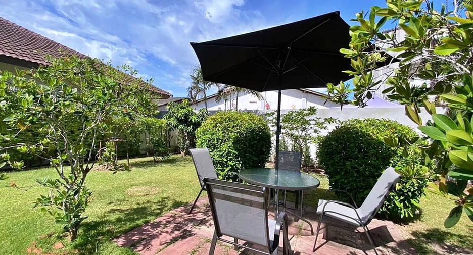 Haus zum Kauf mit 3 Zimmer in East Pattaya, Pattaya