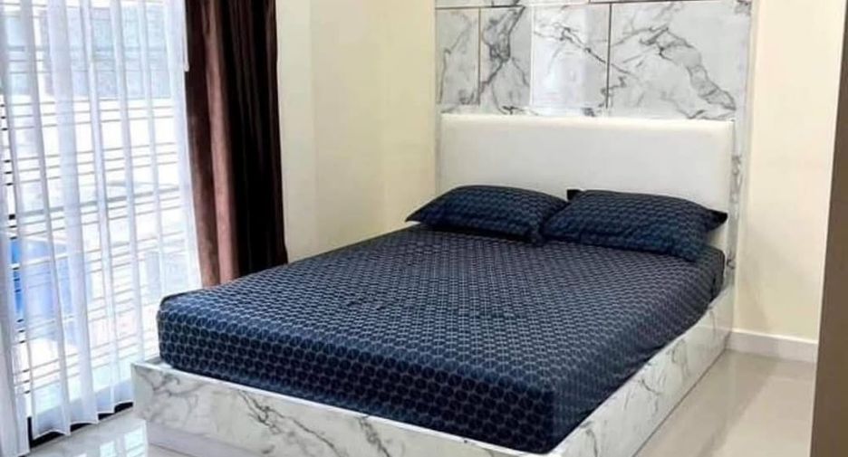 For sale 3 bedrooms villa in East Pattaya, Pattaya