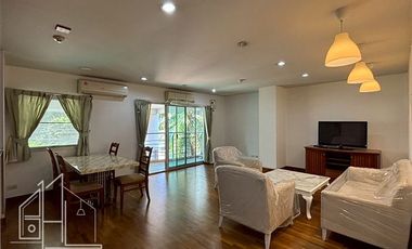 出租 2 卧室 公寓 在 Watthana, 曼谷