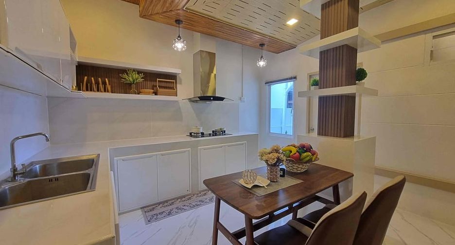 For rent 3 ベッドルーム house in East Pattaya, Pattaya