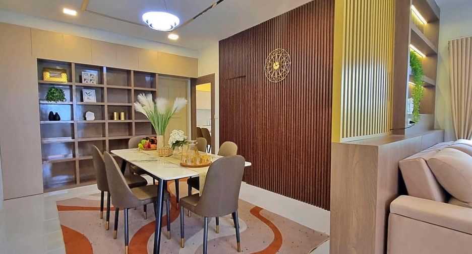 For rent 3 ベッドルーム house in East Pattaya, Pattaya