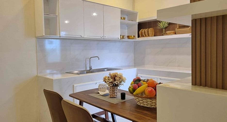 For rent 3 ベッドルーム house in East Pattaya, Pattaya