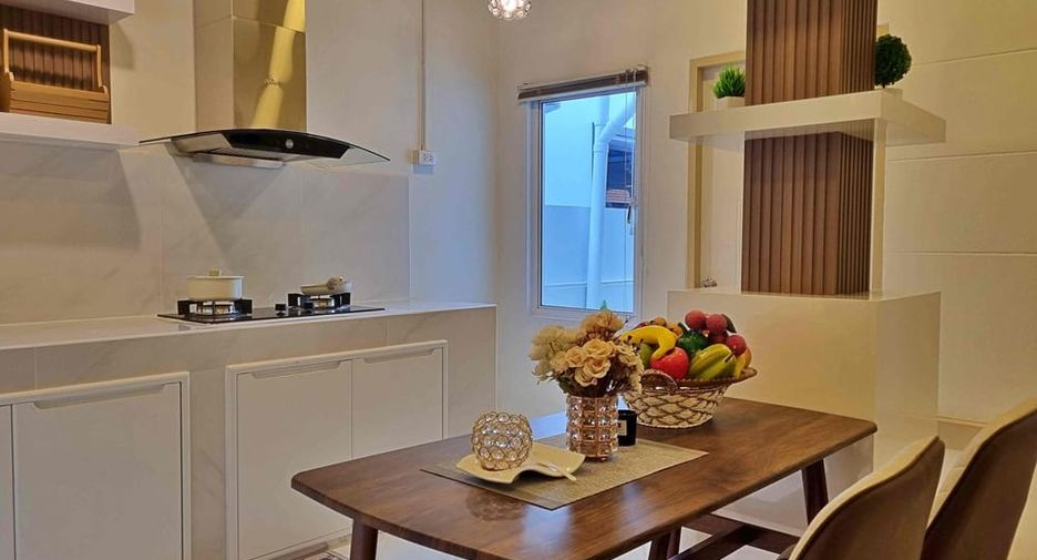 For rent 3 ベッドルーム house in East Pattaya, Pattaya