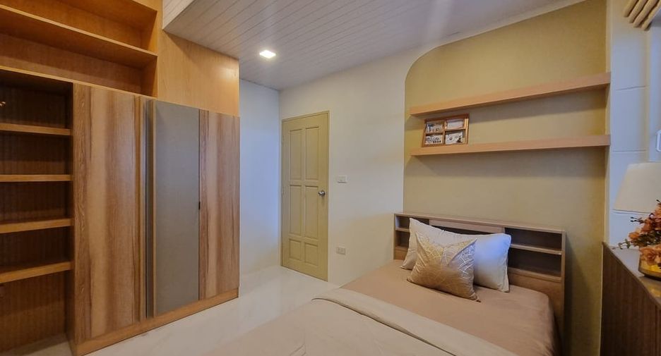 For rent 3 ベッドルーム house in East Pattaya, Pattaya