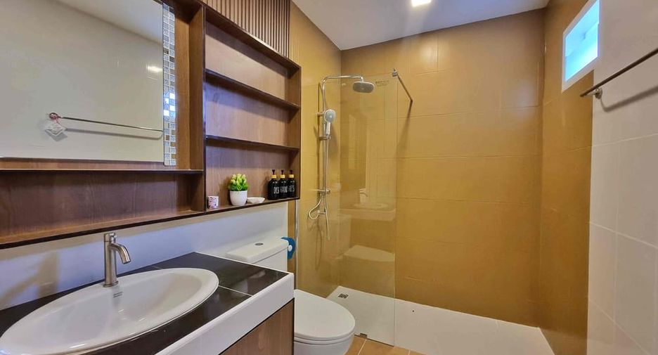 For rent 3 ベッドルーム house in East Pattaya, Pattaya