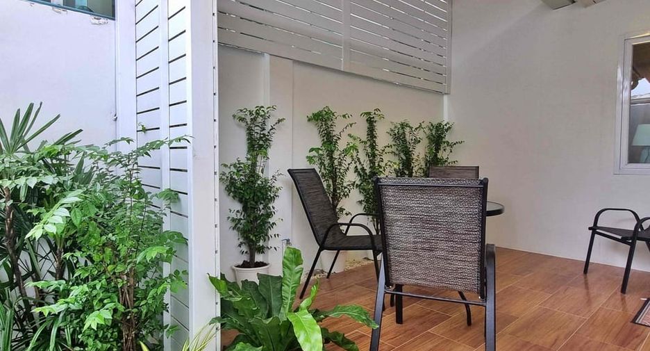 For rent 3 ベッドルーム house in East Pattaya, Pattaya