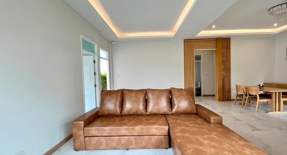 Haus zum Kauf mit 3 Zimmer in East Pattaya, Pattaya