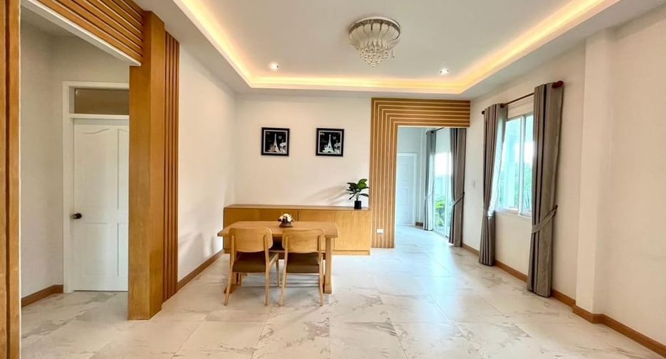 Haus zum Kauf mit 3 Zimmer in East Pattaya, Pattaya