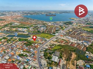 For sale land in Mueang Khon Kaen, Khon Kaen