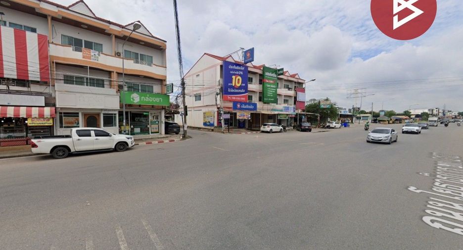Terreno en venta en Mueang Khon Kaen, Khon Kaen