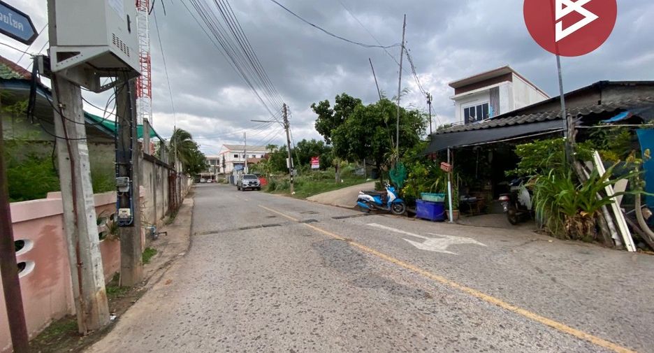 Terreno en venta en Mueang Khon Kaen, Khon Kaen