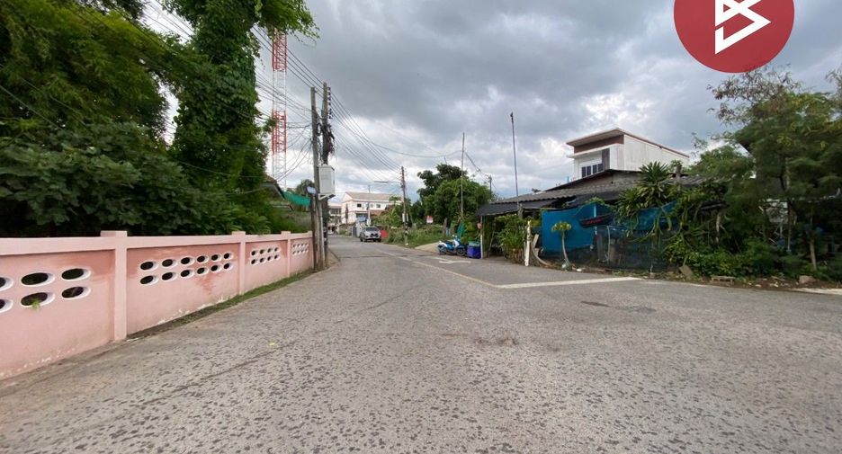 Terreno en venta en Mueang Khon Kaen, Khon Kaen