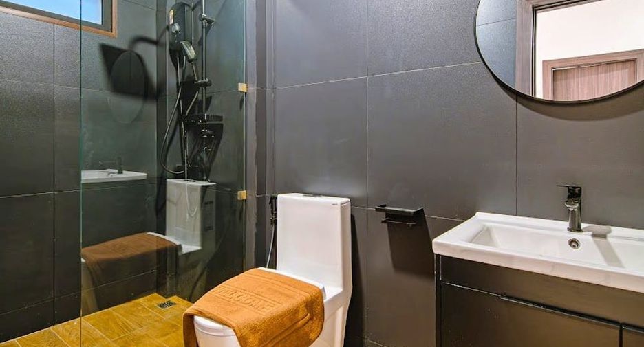 Продажа 3 спальни вилла в Восточная Паттайя, Паттайя