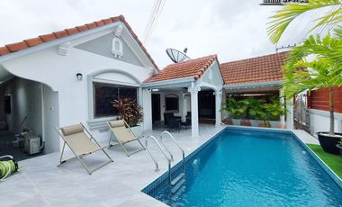 For sale 4 bedrooms villa 